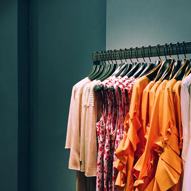 clothes